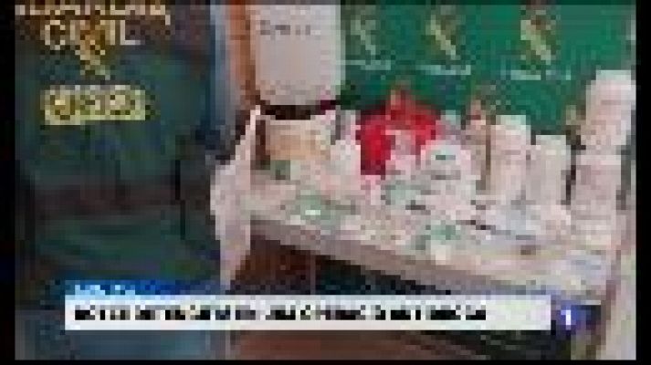 Informatiu Balear - Informatiu Balear en 2' - 09/12/16