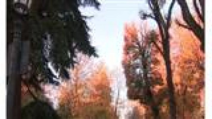 Panorama Regional - El tiempo en Asturias - 09/12/16