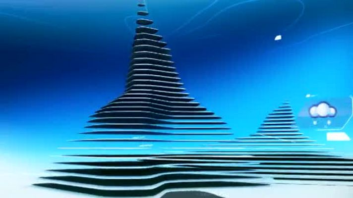 Telexornal - Galicia - El tiempo en Galicia - 09/12/16