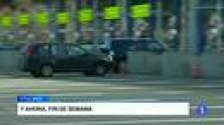 Noticias de Castilla y León - Castilla y León en 1' - 09/12/16