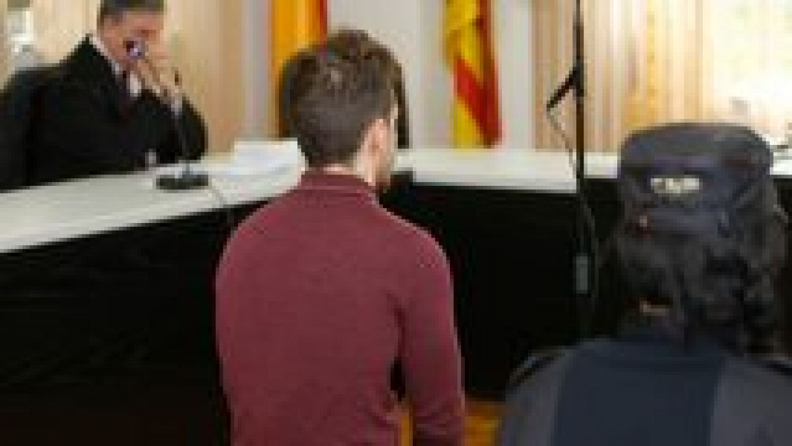 L'Informatiu - Comunitat Valenciana - 09/12/16 - ver ahora