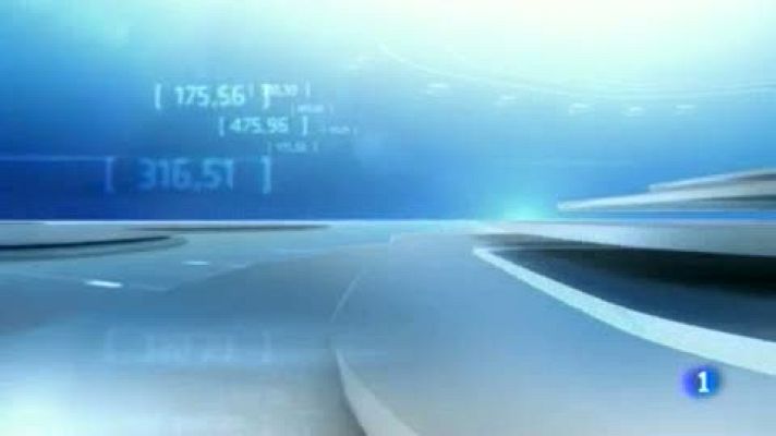 Telenorte - Pa��s Vasco - País Vasco en 2' - 09/12/16