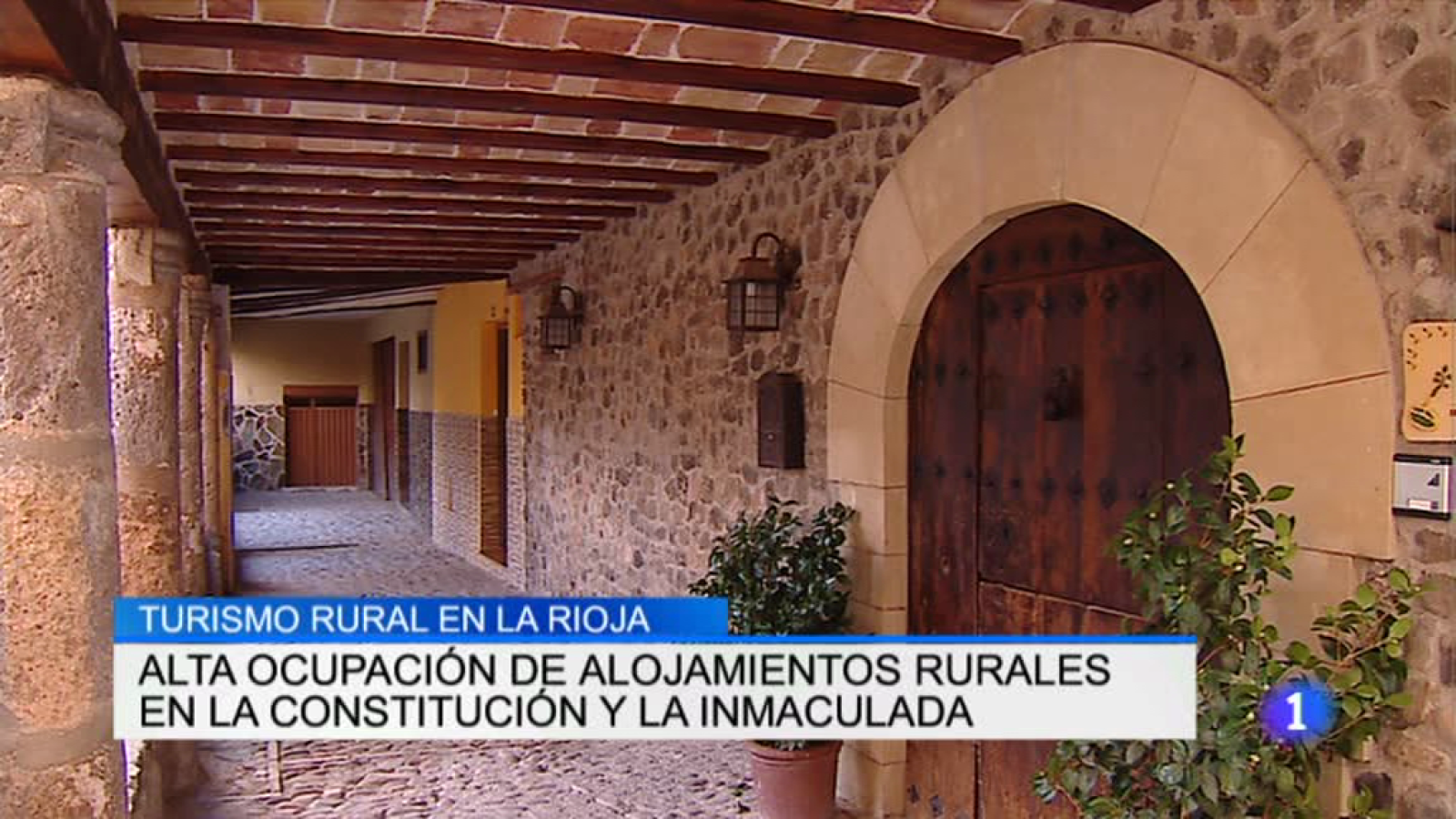 Informativo Telerioja - 9/12/16 | Ver