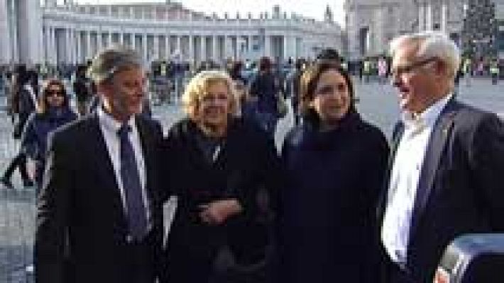 Informativo de Madrid - Informativo de Madrid - 09/12/16