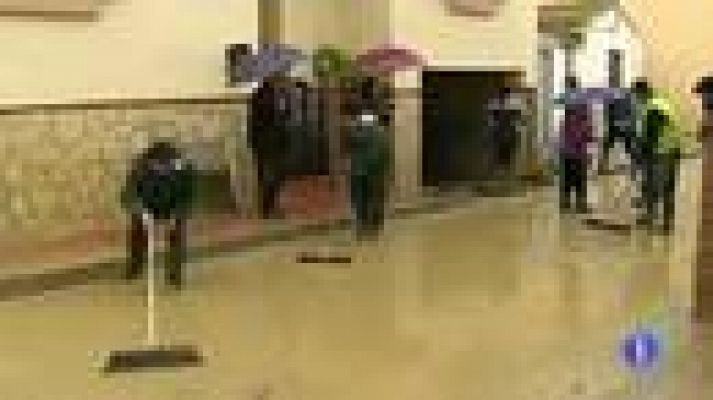 Noticias Andalucía - Noticias Andalucía - 9/12/2016