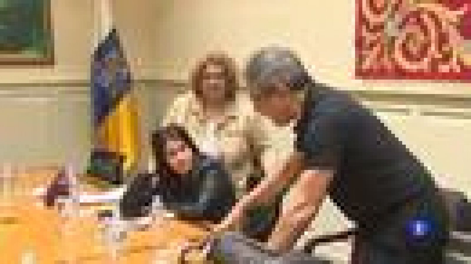 ENMIENDAS PRESUPUESTOS | Ver