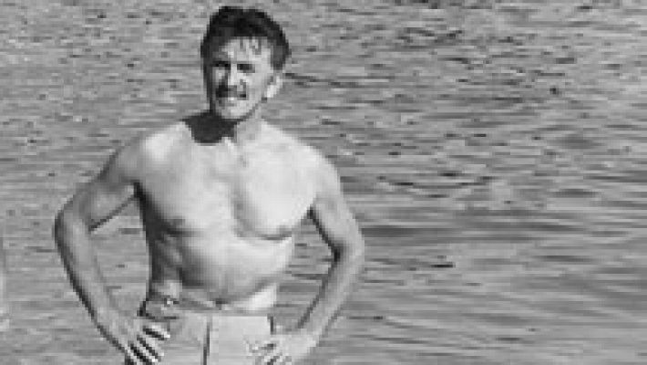 Kirk Douglas, un superviviente de la época dorada de Hollywood cumple 100 años