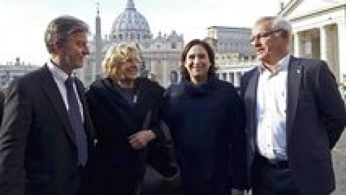 L'informatiu - Comunitat Valenciana - L'Informatiu - Comunitat Valenciana 2 - 09/12/16