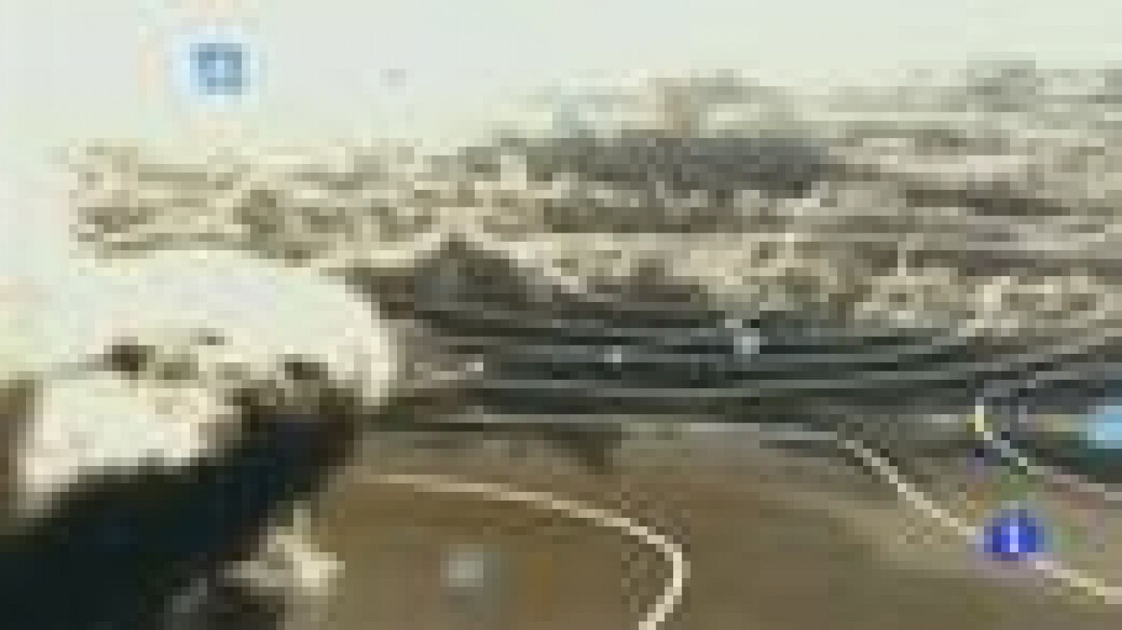 El tiempo en Aragón-09/12/16