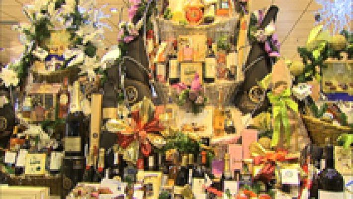 Informativo de Madrid - Informativo de Madrid 2 - 09/12/2016