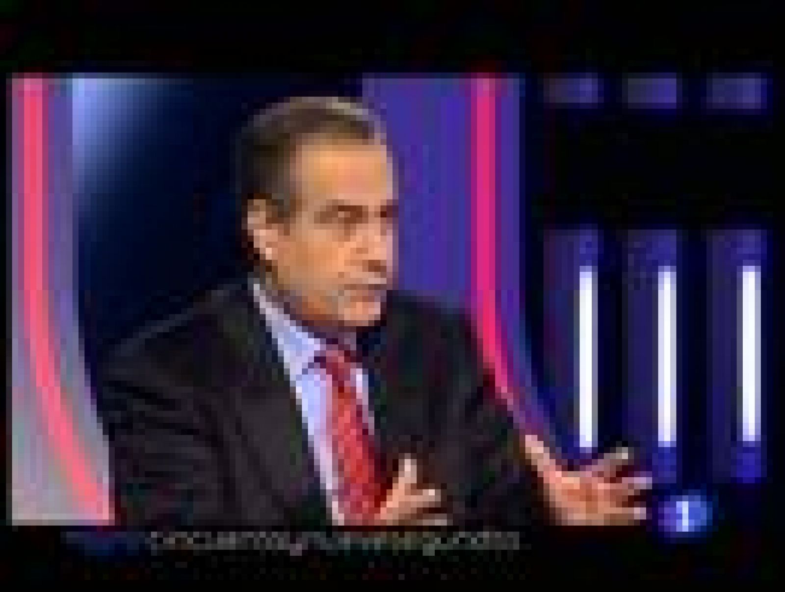 59 segundos - Corbacho impulsa el diálogo social - 59 segundos | Ver