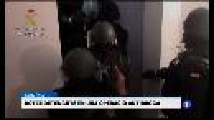 Informatiu Balear - Informatiu Balear 2 - 09/12/16