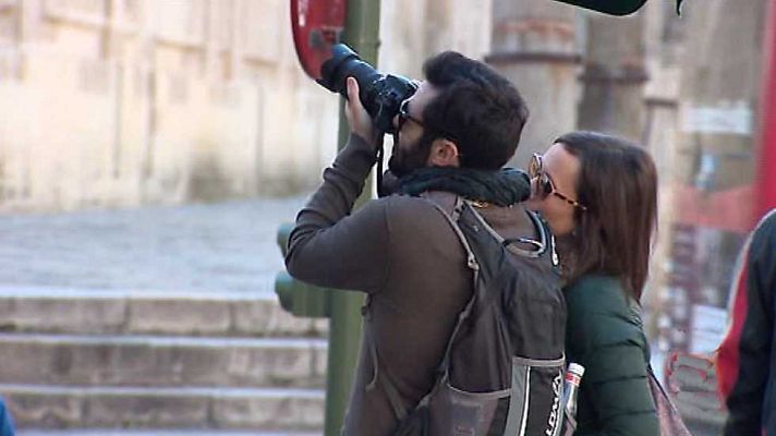 España en 24h - España en 24 horas - 09/12/16