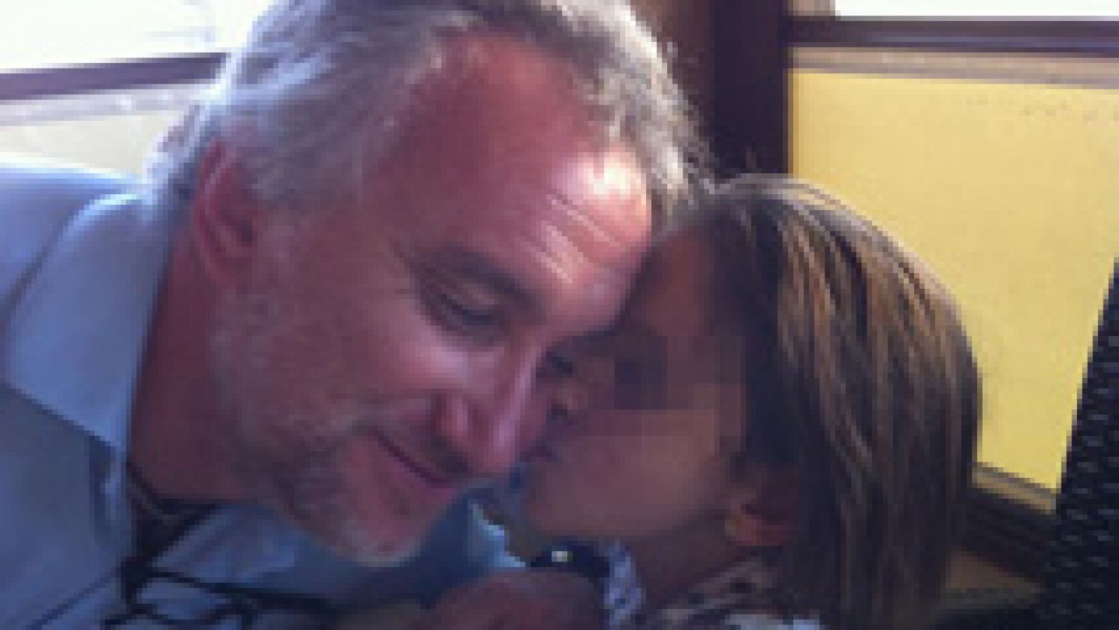 Informativo 24h: El padre de Nadia llevaba una pistola de fogueo en el momento de la detención | RTVE Play