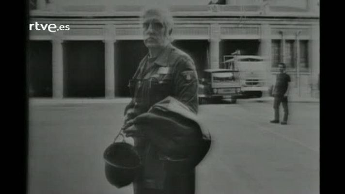 Arxiu TVE Catalunya - Manuel Tarrés