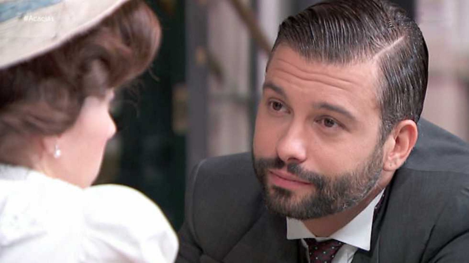 Acacias 38 - Capítulo 409 - ver ahora