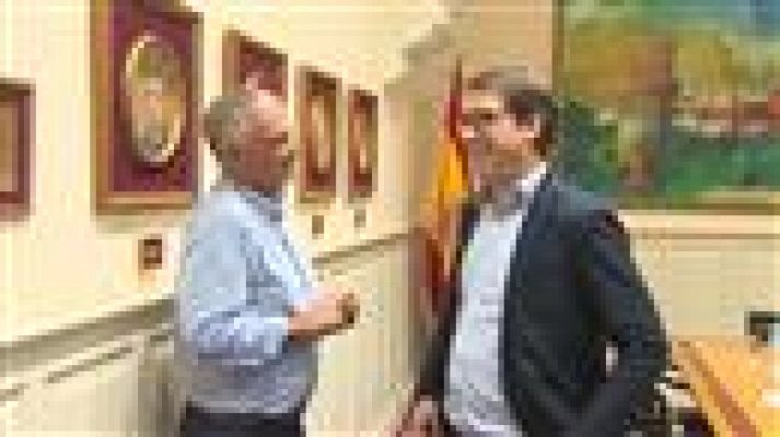 Telecanarias - Telecanarias - 09/12/2016