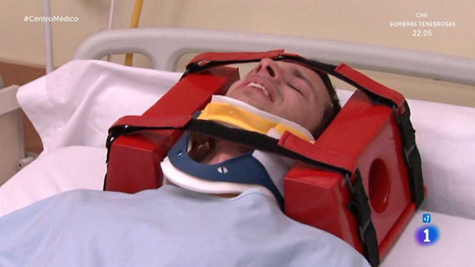 Centro médico - 09/12/16 (2) - ver ahora