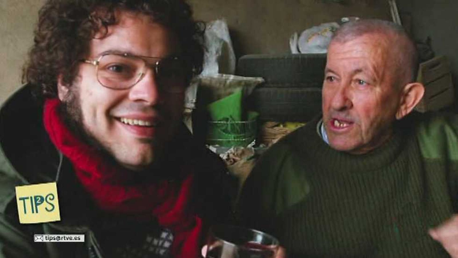 Tips - 09/12/16 - ver ahora