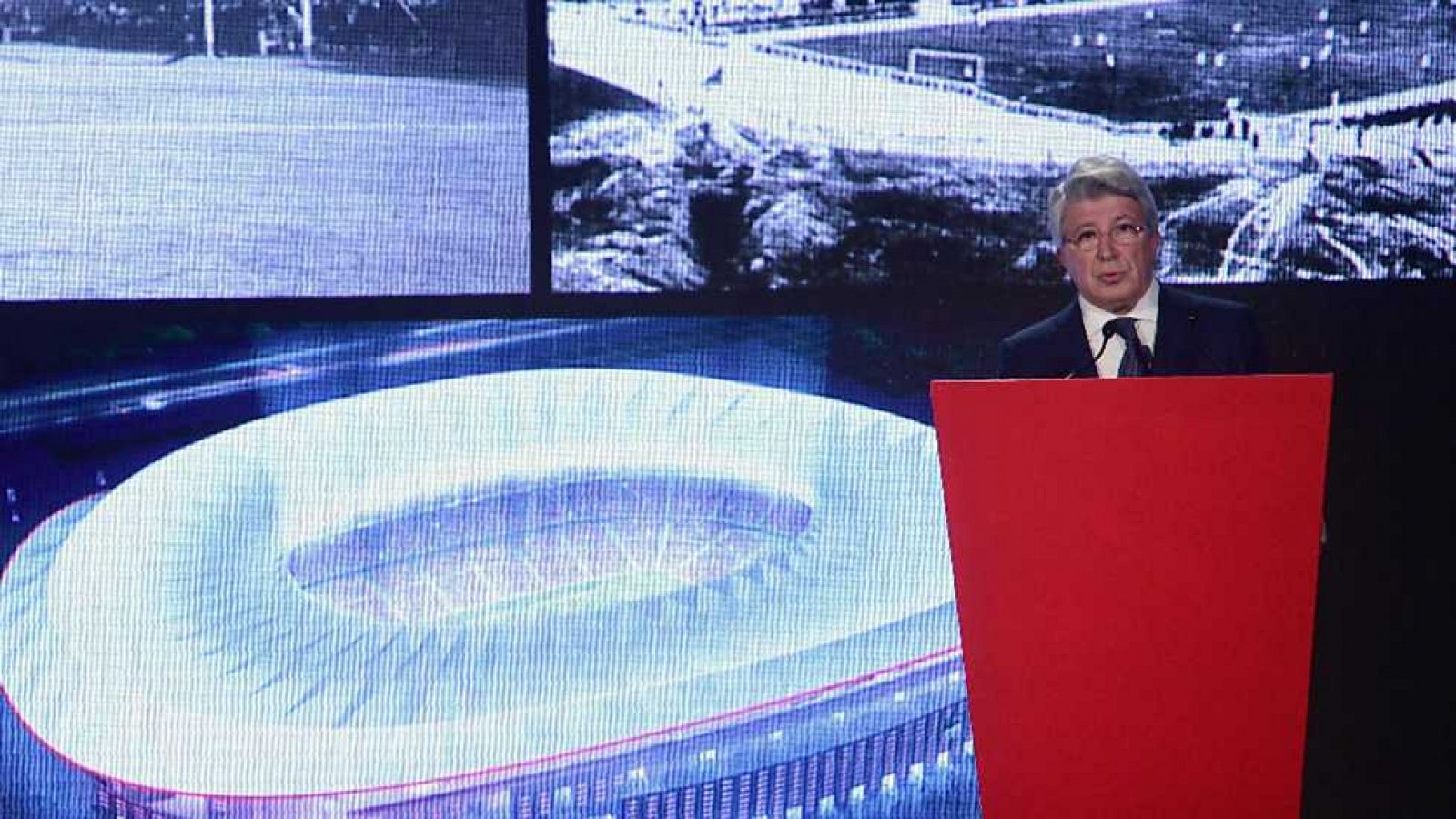 Conexión Tdp - 09/12/16 (2) - ver ahora