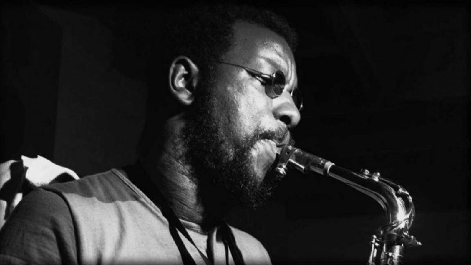 Jazz entre amigos - Ornette Coleman