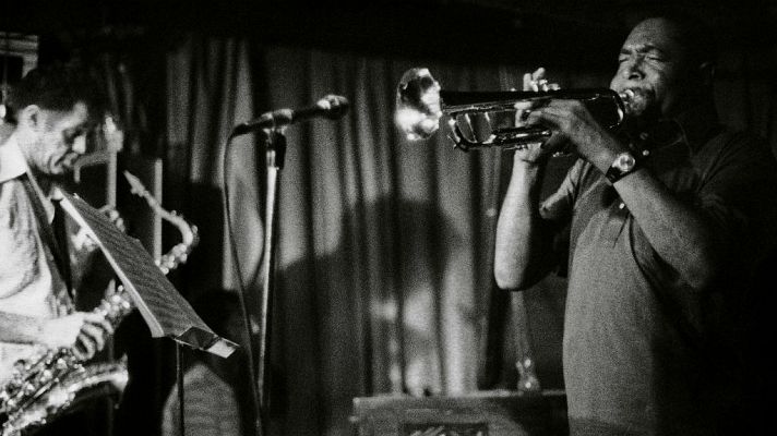 Jazz entre amigos - Dexter Gordon (Parte 2)