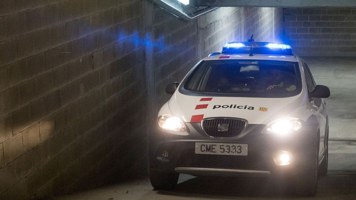 Informativo 24h - El juez envía a la cárcel al padre de Nadia y retira la custodia a la madre