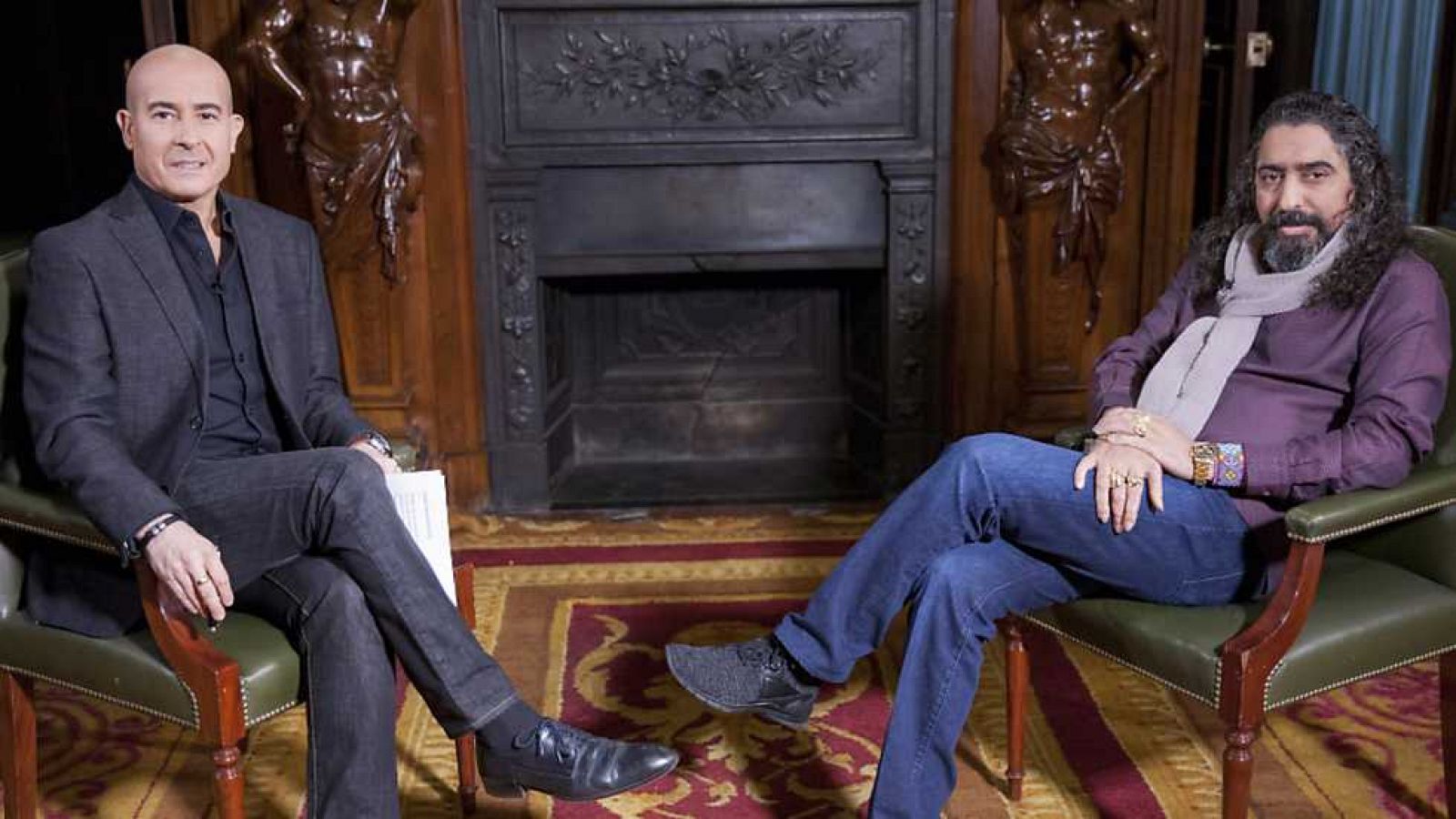 Conversatorios en Casa de América - 09/12/16 - ver ahora