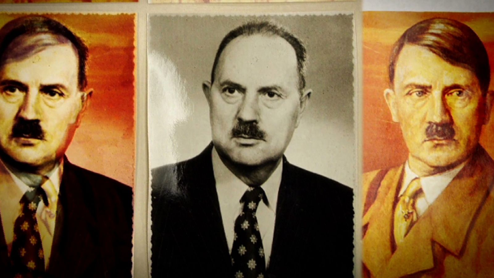 Documenta2  - Hitler, ¿mi abuelo? - ver ahora