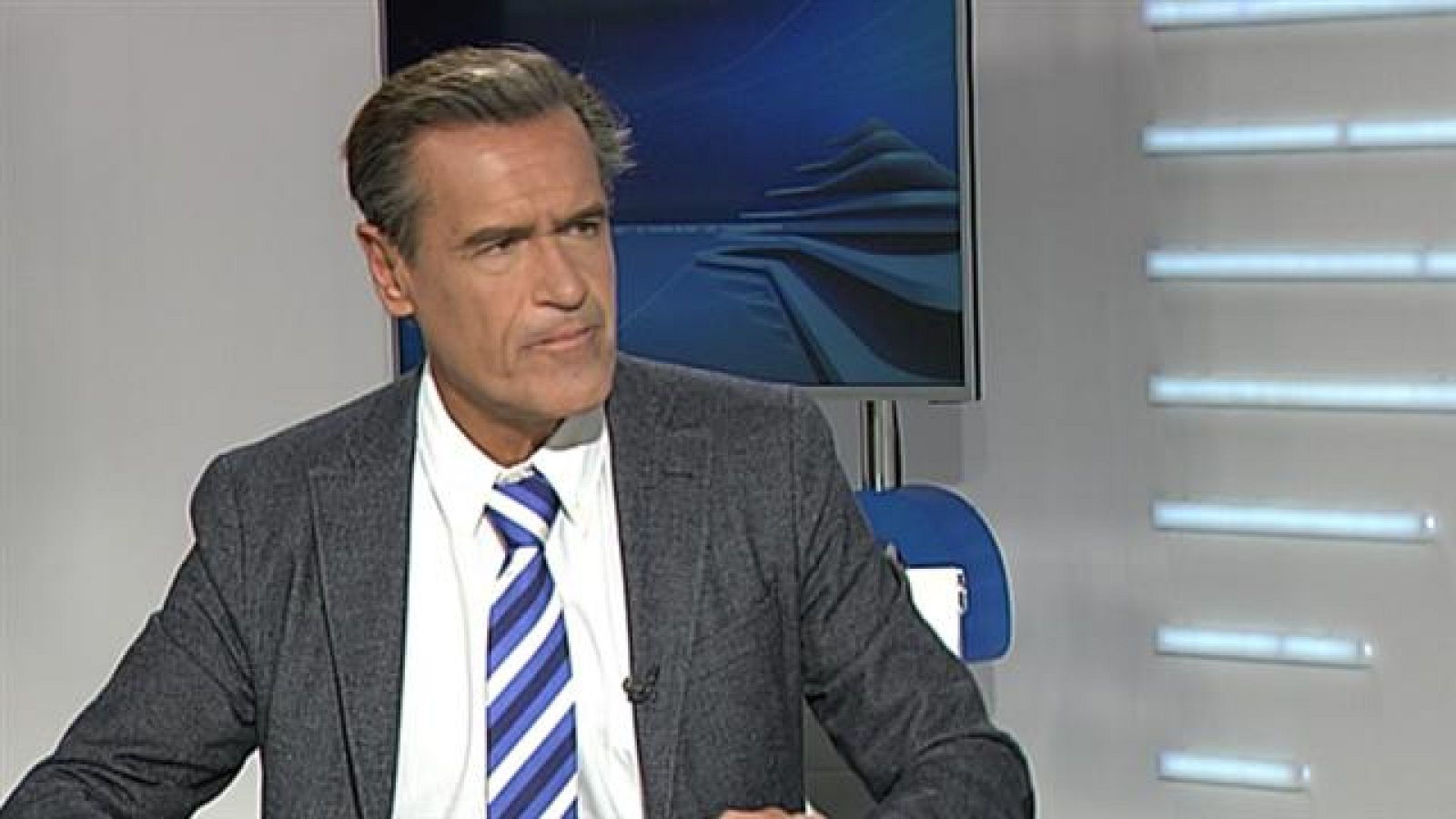 La Entrevista de Canarias - 10/12/2016