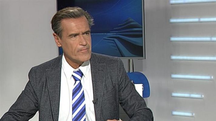 Telecanarias - La Entrevista de Canarias - 10/12/2016