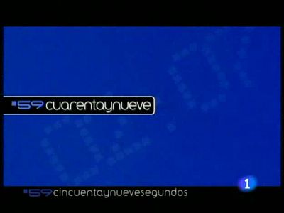 59 segundos - 14/01/09