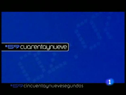 59 segundos - 59 segundos - 14/01/09