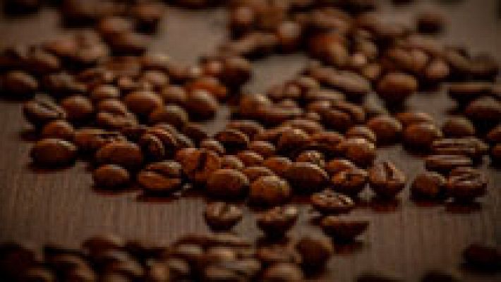 Telediario 1 - Mujeres colombianas se abren paso en el mundo del café