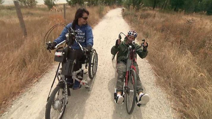 80 cm - Valle de Lozoya