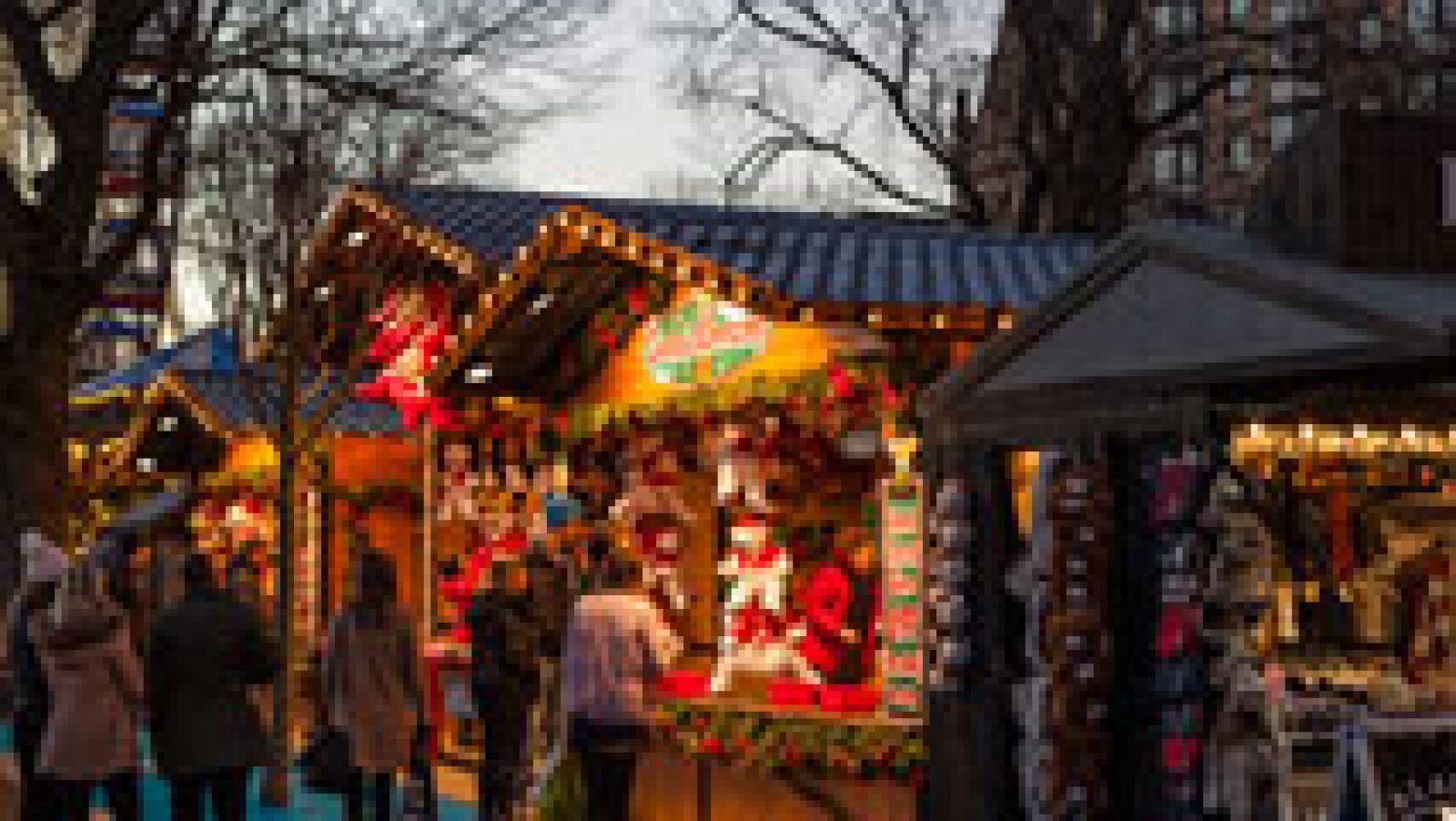 Consejos de la Policía para disfrutar de una navidad segura