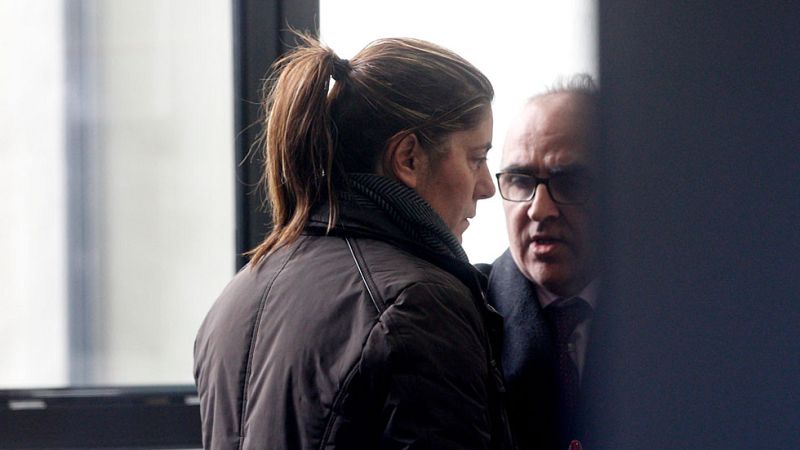 El juez duda de los tratamientos que los padres dicen haber dado a Nadia