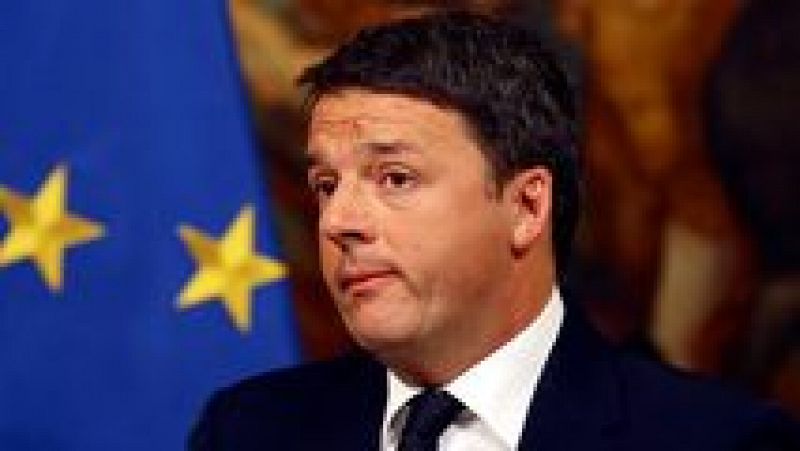 Informe Semanal - Italia: érase una vez un referéndum - ver ahora 