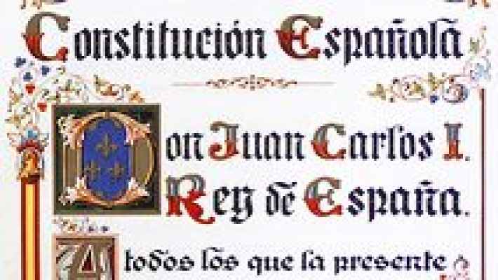 38 años de Constitución