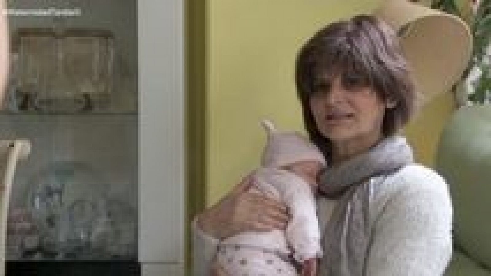 Informe Semanal: Maternidad tardía | RTVE Play