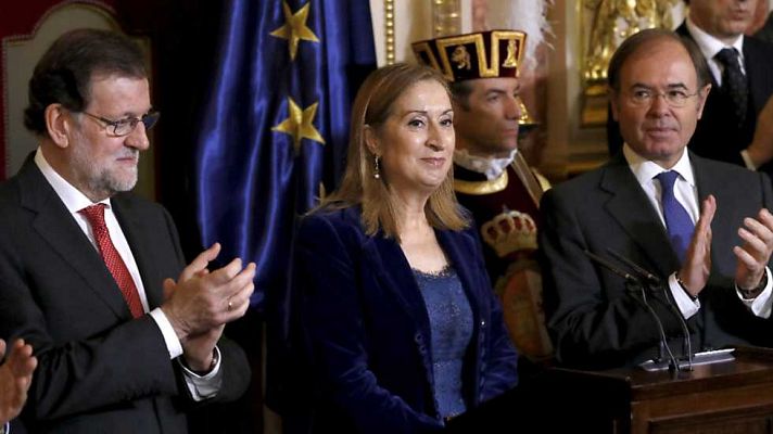 Informe Semanal - Informe Semanal - 10/12/16