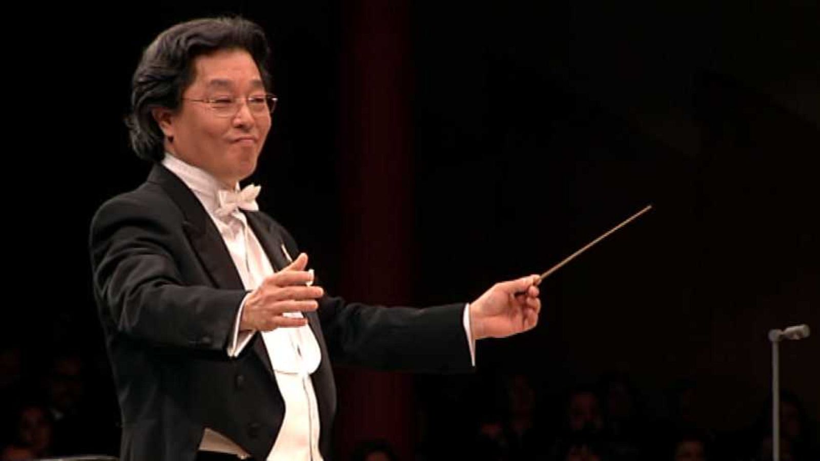 Los conciertos de La 2 - Millennium (1ª parte) - ver ahora