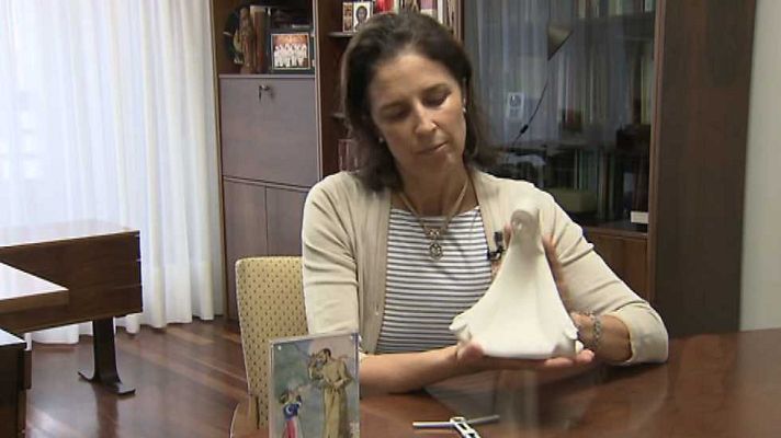 Testimonio - La vocación de ser catequista