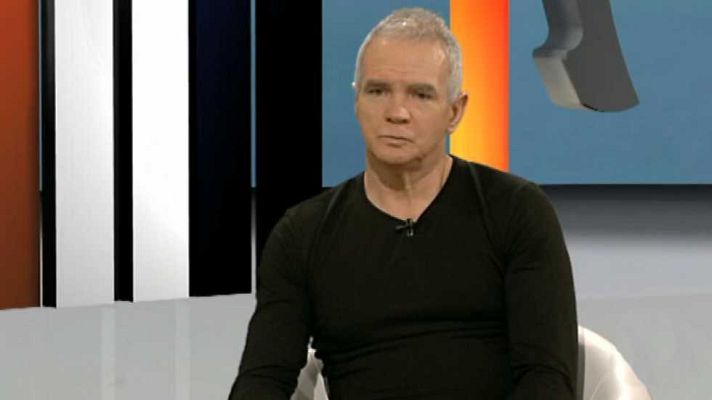 Últimas preguntas - Pobreza material, riqueza espiritual