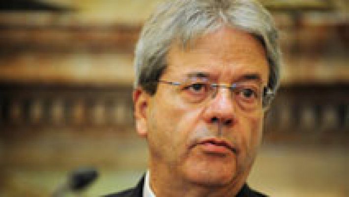 Informativo 24h - Gentiloni, un continuista fiel a Renzi encargado de Exteriores
