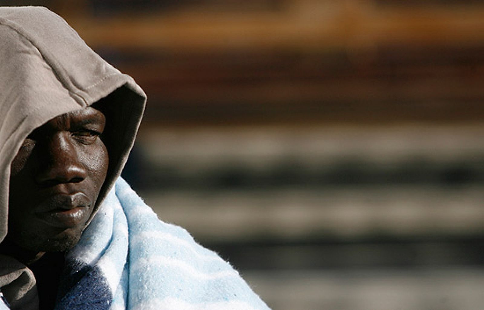 Cine para disuadir la emigración | Ver