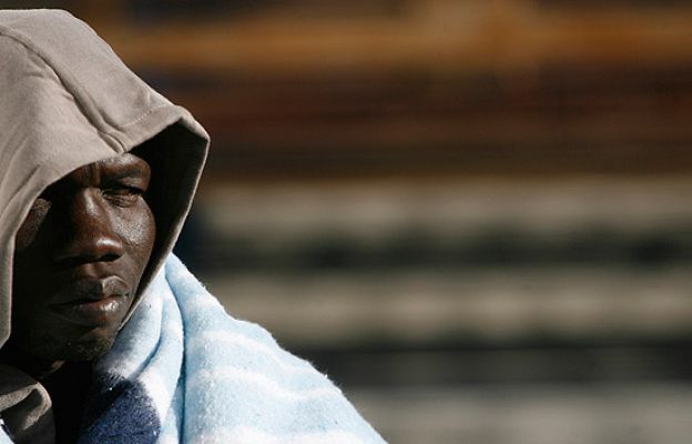 La 2 Noticias - Cine para disuadir la emigración