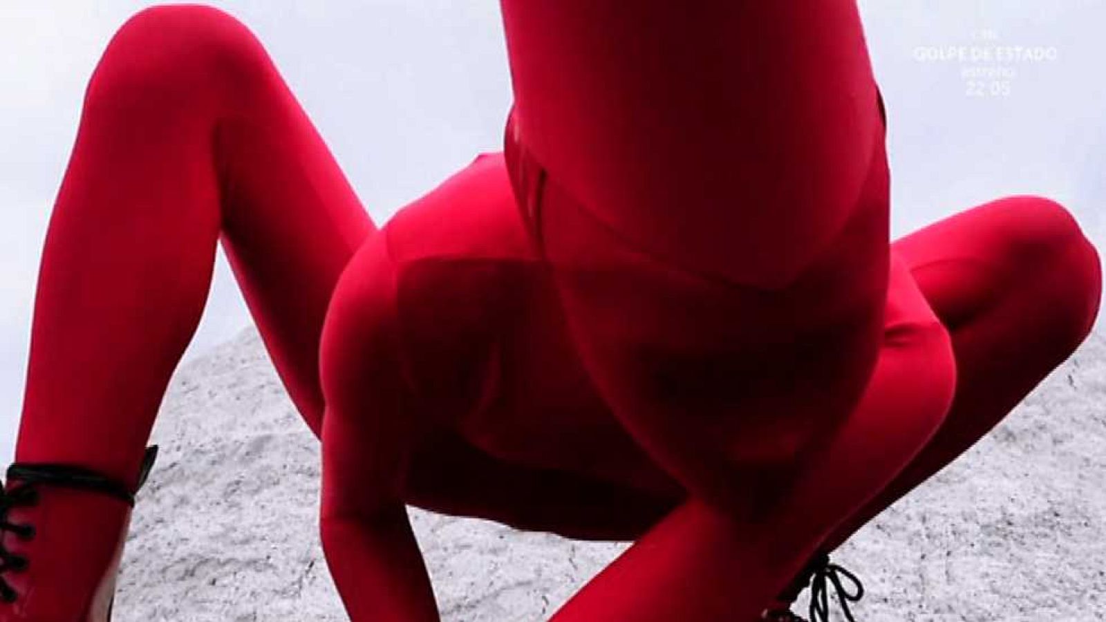 Flash Moda - 11/12/16 - ver ahora