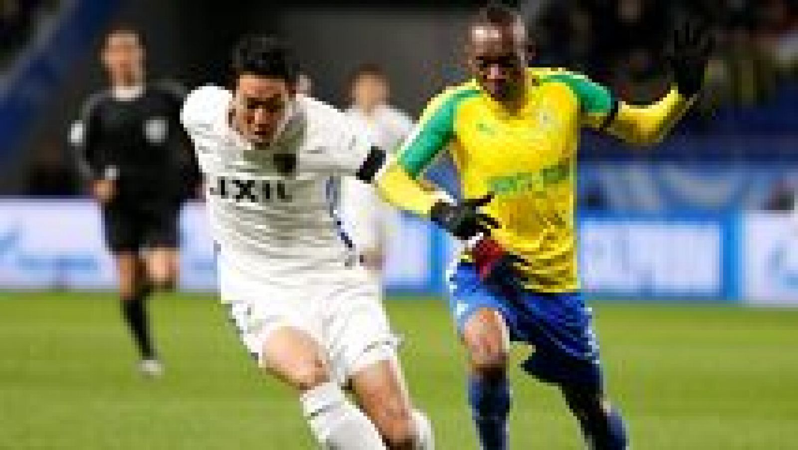 Fútbol: Copa del Mundo de clubes. 14 final: M. Sundows-Kiroshima A. | RTVE Play