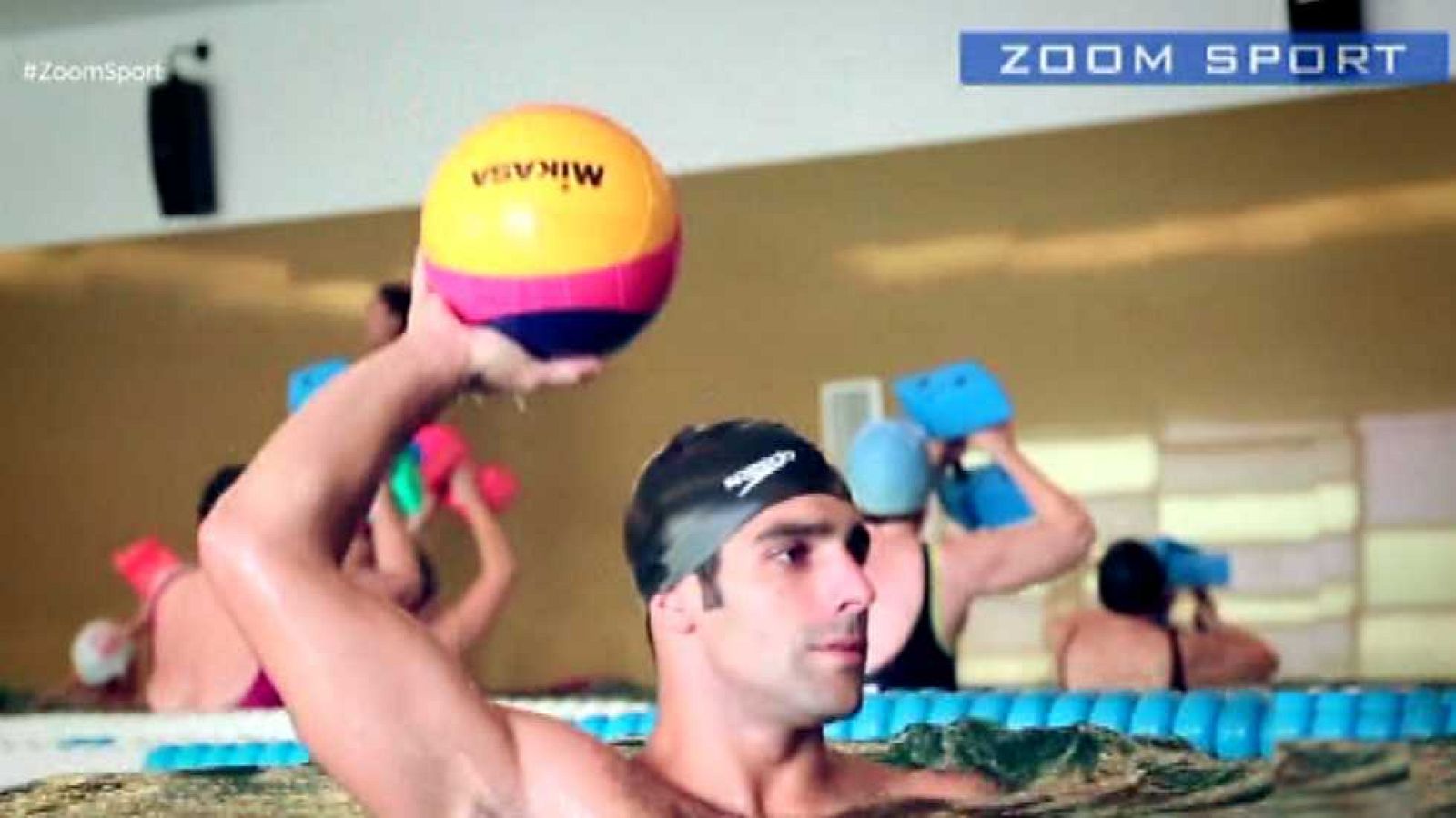 Zoom Sport - 11/12/16 - ver ahora